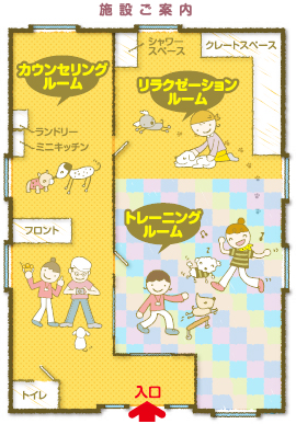 施設案内